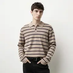 BASEMENT - Sweater Hombre