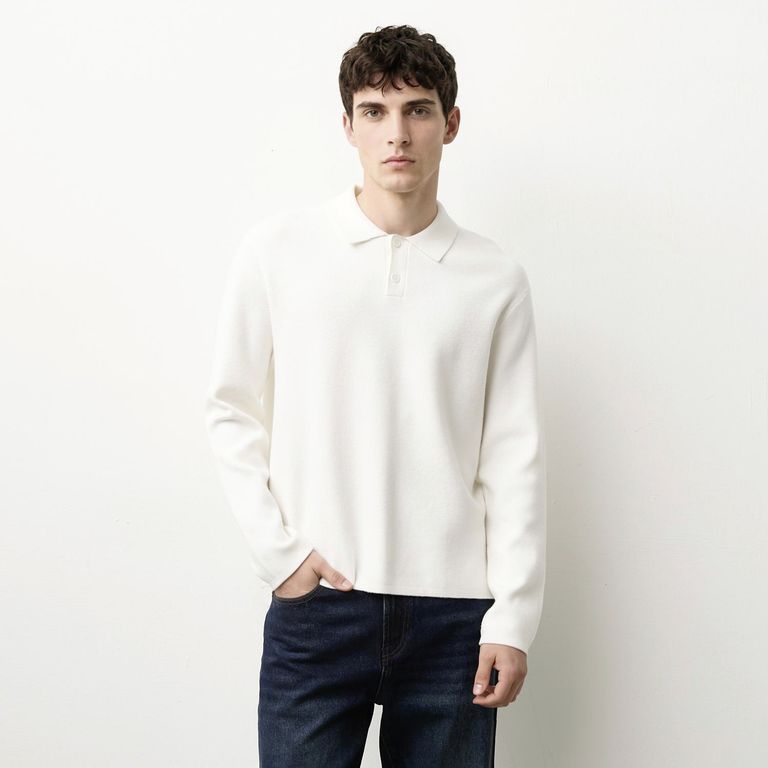 Sweater Hombre
