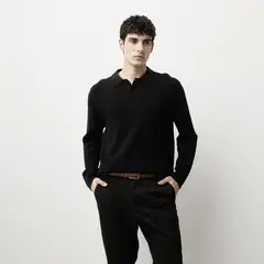 BASEMENT - Sweater Hombre