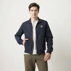 NEWPORT - Chaqueta Hombre