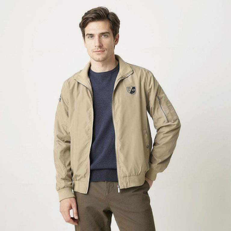 NEWPORT Chaqueta Hombre