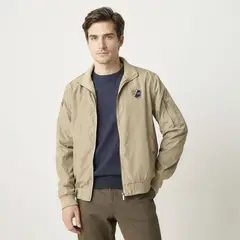 NEWPORT - Chaqueta Hombre