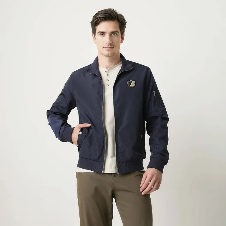 NEWPORT Chaqueta Hombre