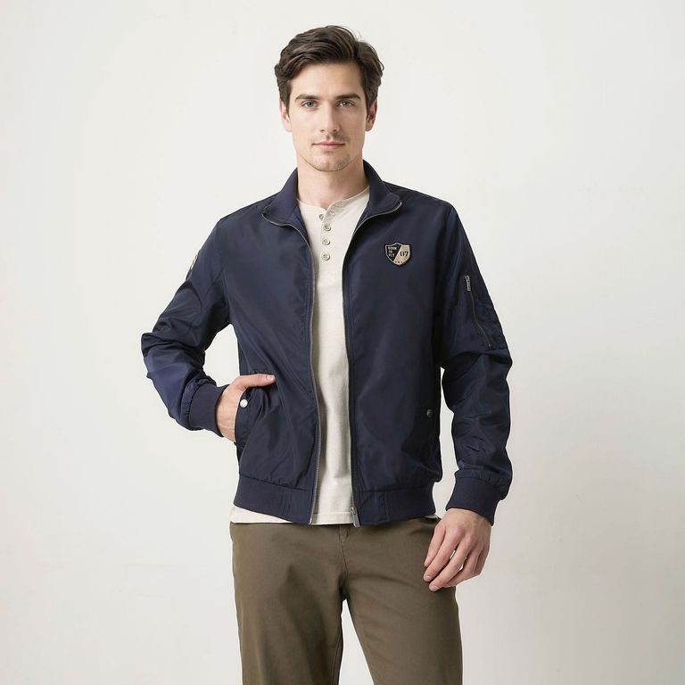 Chaqueta Hombre