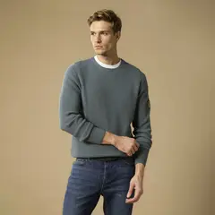 WOLF&HANK - Sweater Hombre