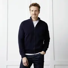 LA MARTINA - Sweater Hombre
