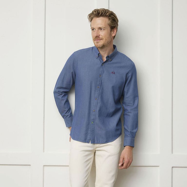 Camisa Hombre