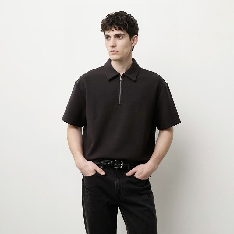 Polera Hombre