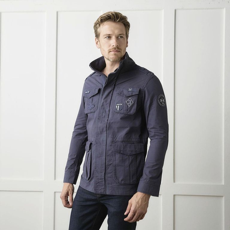 Chaqueta Hombre