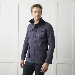 LA MARTINA - Chaqueta Hombre