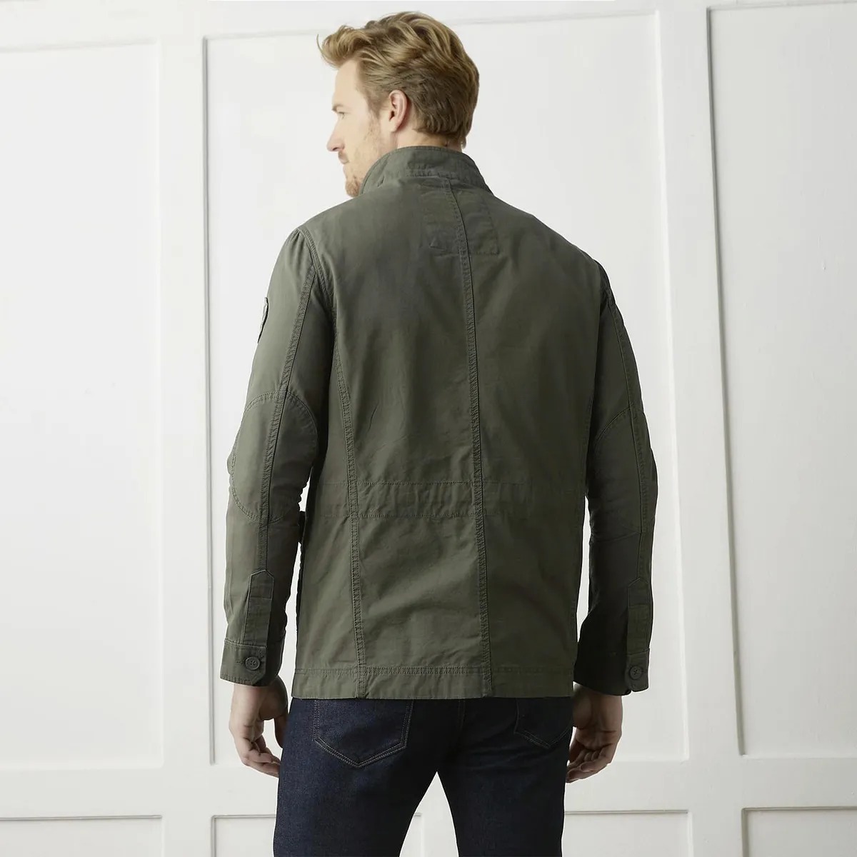 LA MARTINA - Chaqueta Hombre La Martina