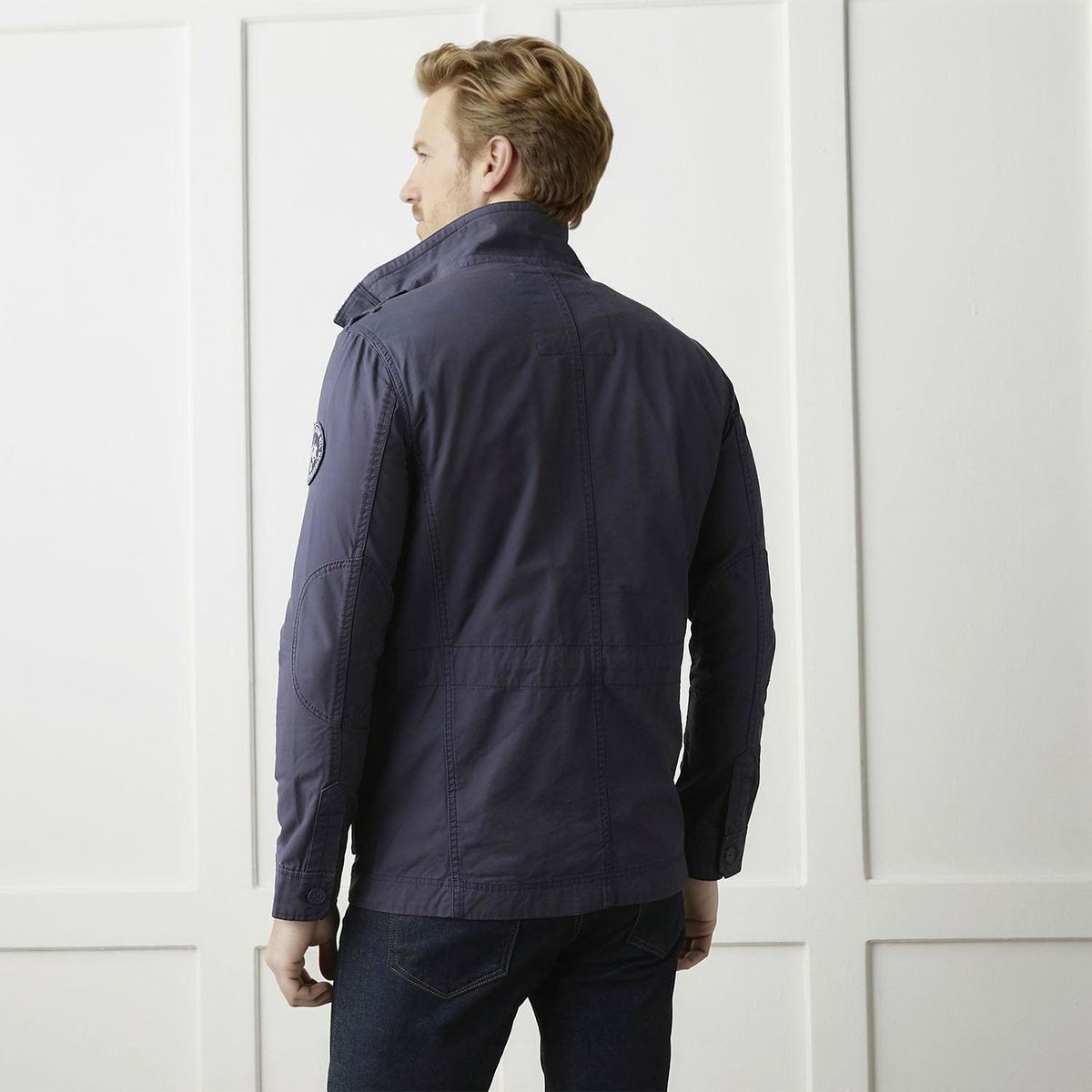 LA MARTINA - Chaqueta Hombre La Martina