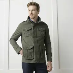 LA MARTINA - Chaqueta Hombre