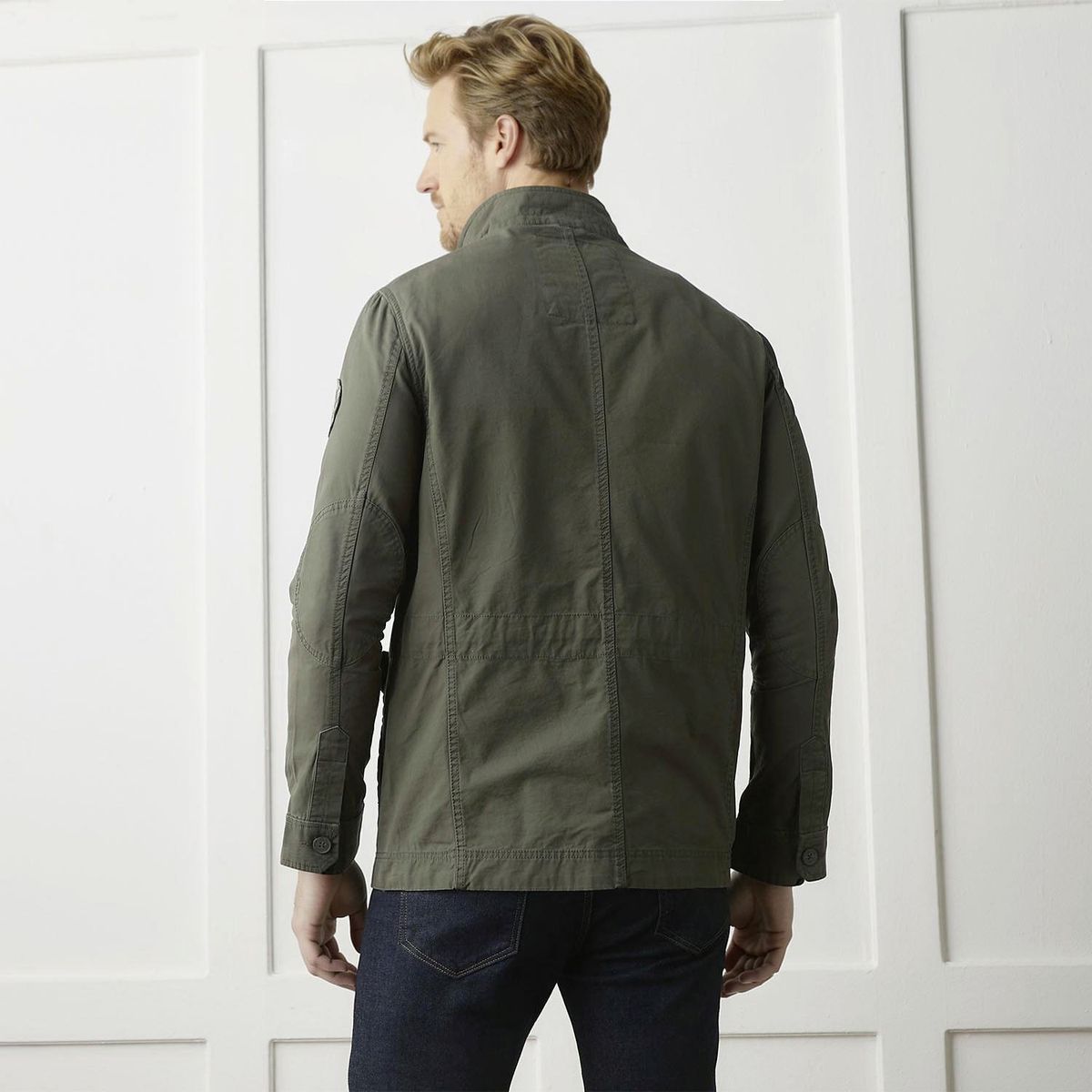 LA MARTINA - Chaqueta Hombre La Martina