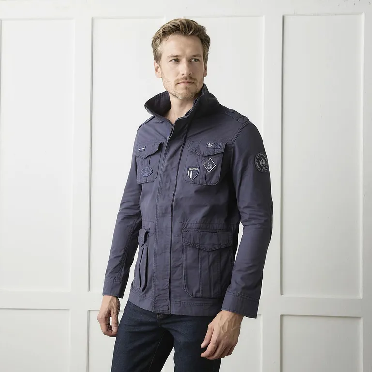 Chaqueta Hombre