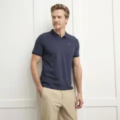 LA MARTINA - Polera Algodón Hombre
