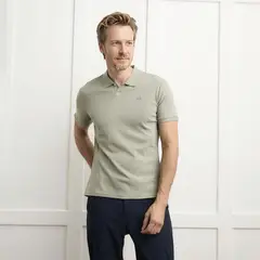 LA MARTINA - Polera Algodón Hombre