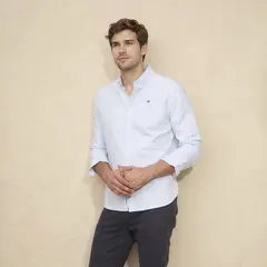 CASCAIS - Camisa Hombre