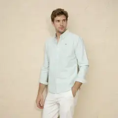 CASCAIS - Camisa Hombre