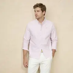 CASCAIS - Camisa Hombre