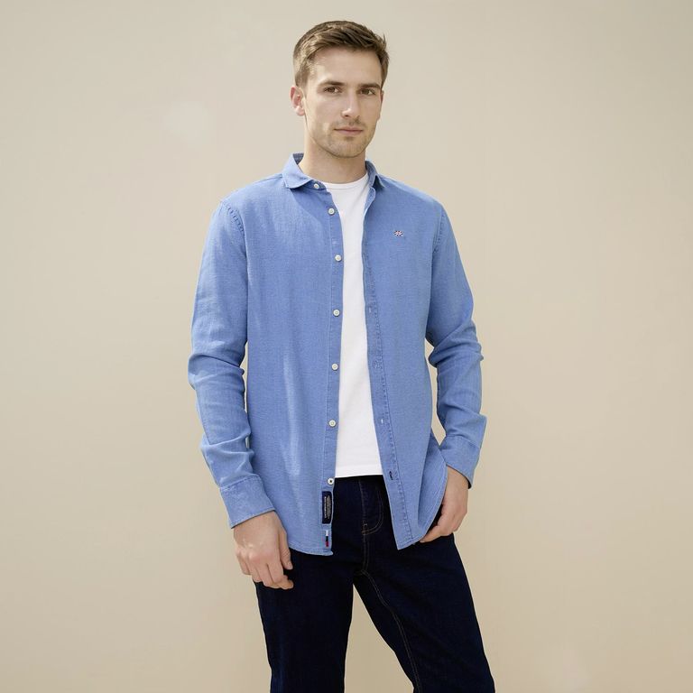 Camisa Hombre