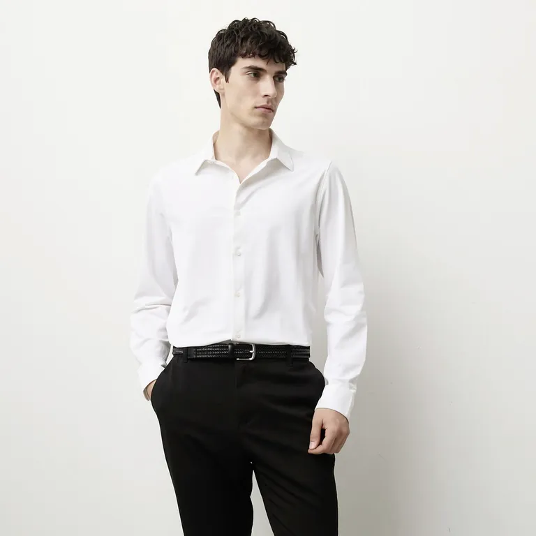 Camisa Hombre