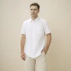 UNIVERSITY CLUB - Camisa Hombre
