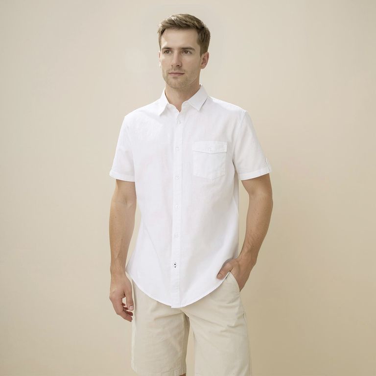 Camisa Hombre