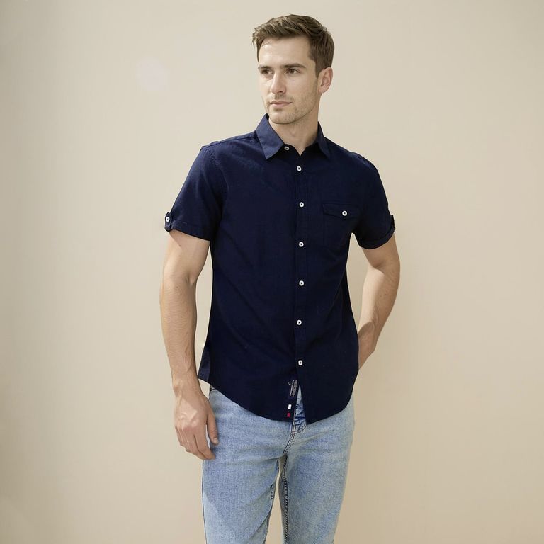 Camisa Hombre