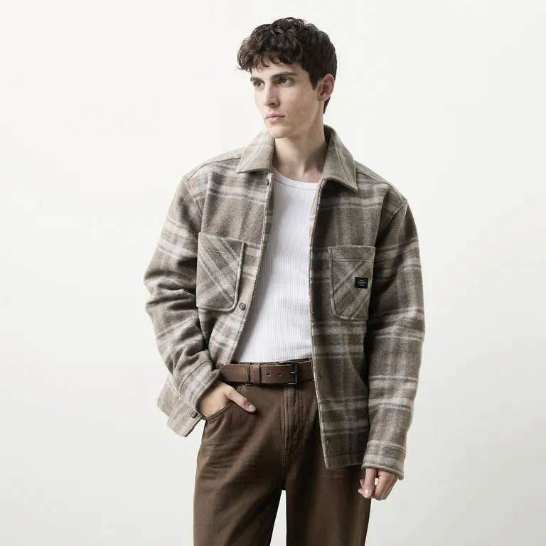 Chaqueta Hombre