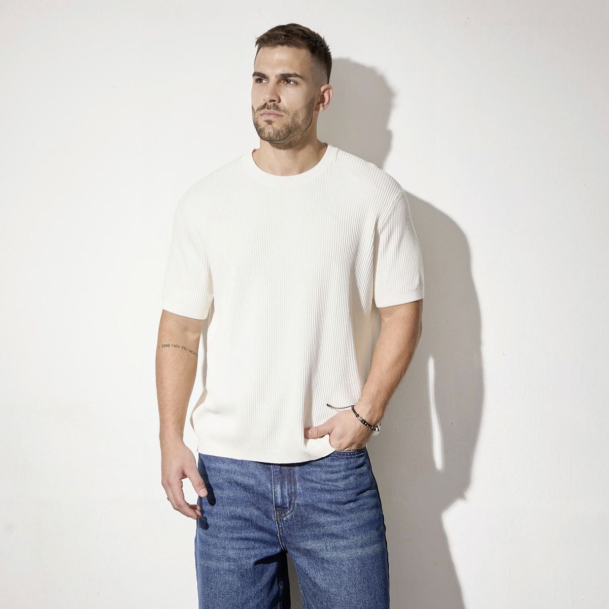 MOSSIMO - Polera Hombre Mossimo
