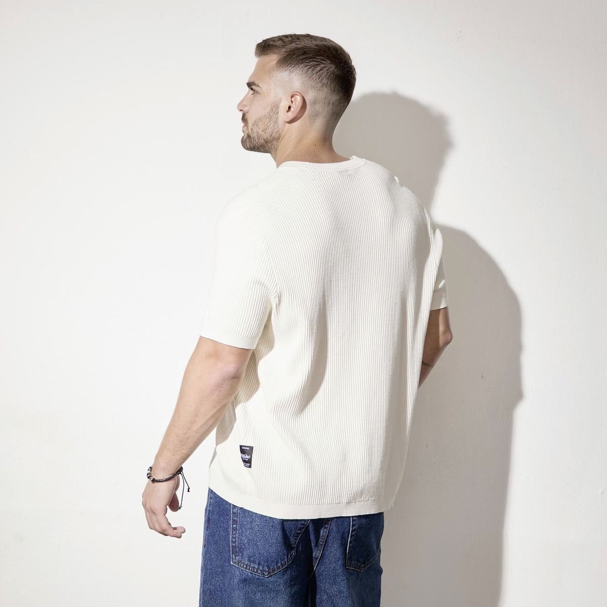 MOSSIMO - Polera Hombre Mossimo