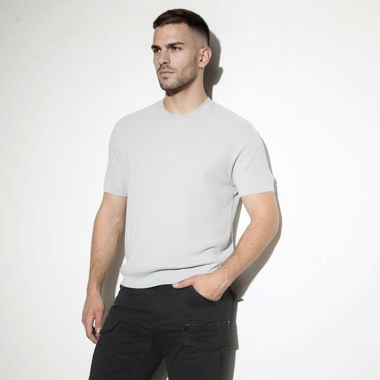 Polera Hombre