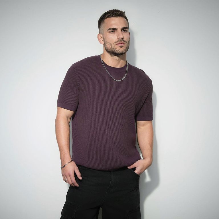 MOSSIMO Polera Hombre