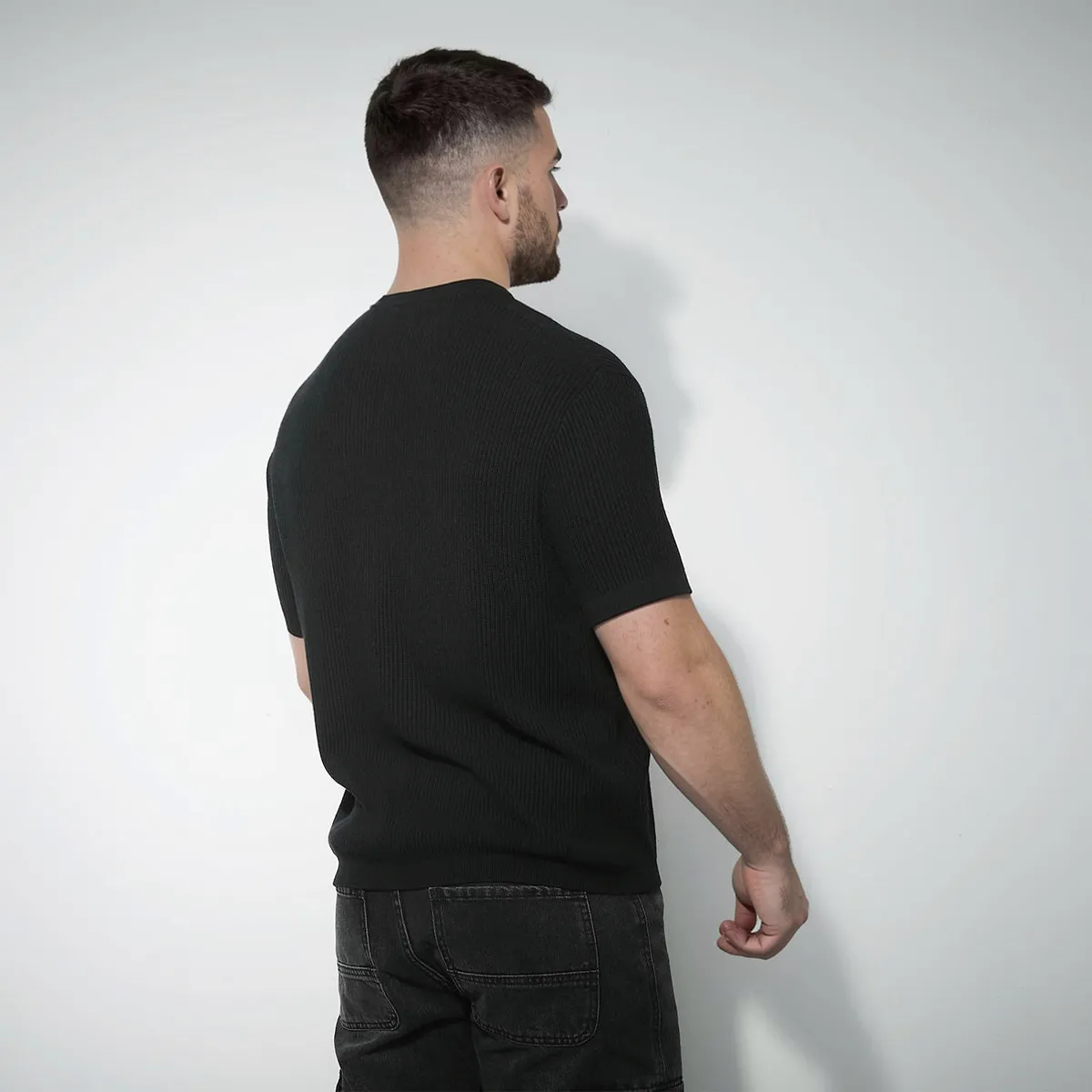 MOSSIMO - Polera Hombre Mossimo