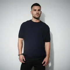MOSSIMO - Polera Hombre