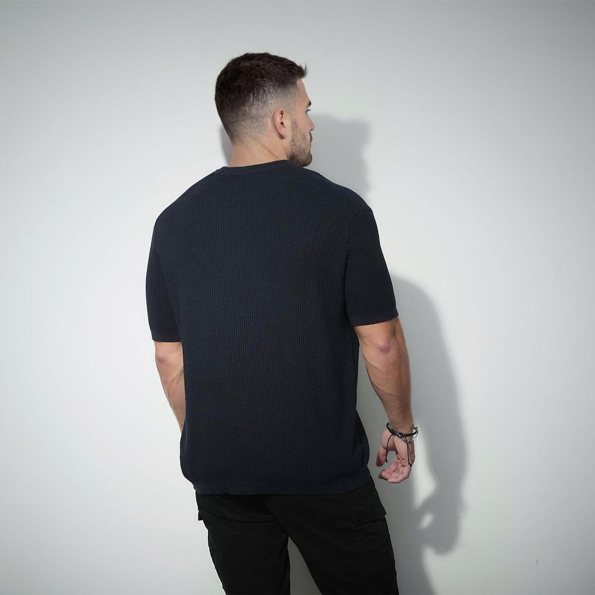 MOSSIMO - Polera Hombre Mossimo