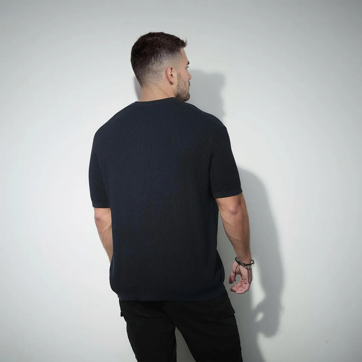 MOSSIMO - Polera Hombre Mossimo