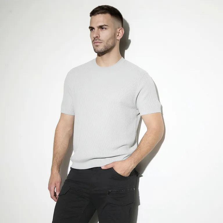 Polera Hombre