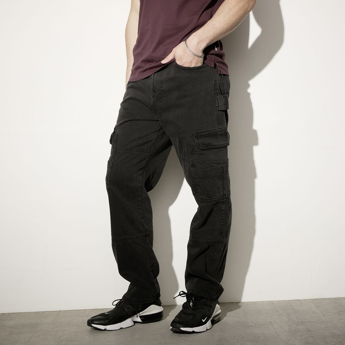 MOSSIMO - Jeans Hombre Mossimo