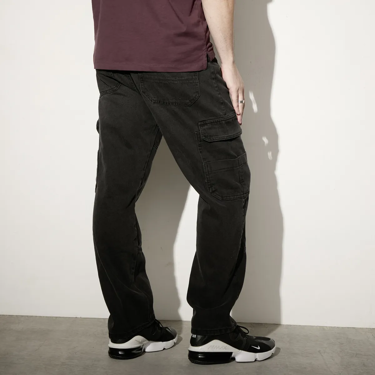 MOSSIMO - Jeans Hombre Mossimo