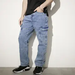 MOSSIMO - Jeans Hombre