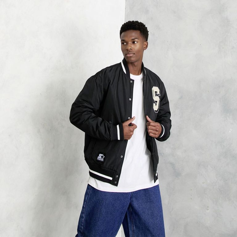 STARTER Chaqueta Hombre