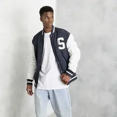 STARTER - Chaqueta Hombre