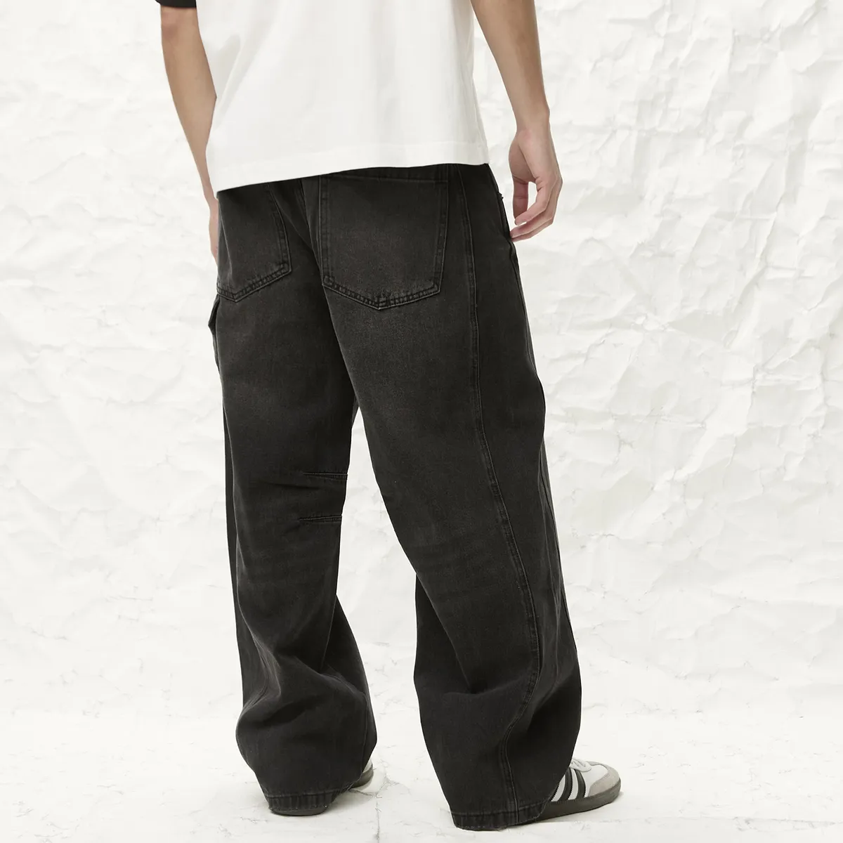 AMERICANINO - Jeans Balloon Hombre Americanino