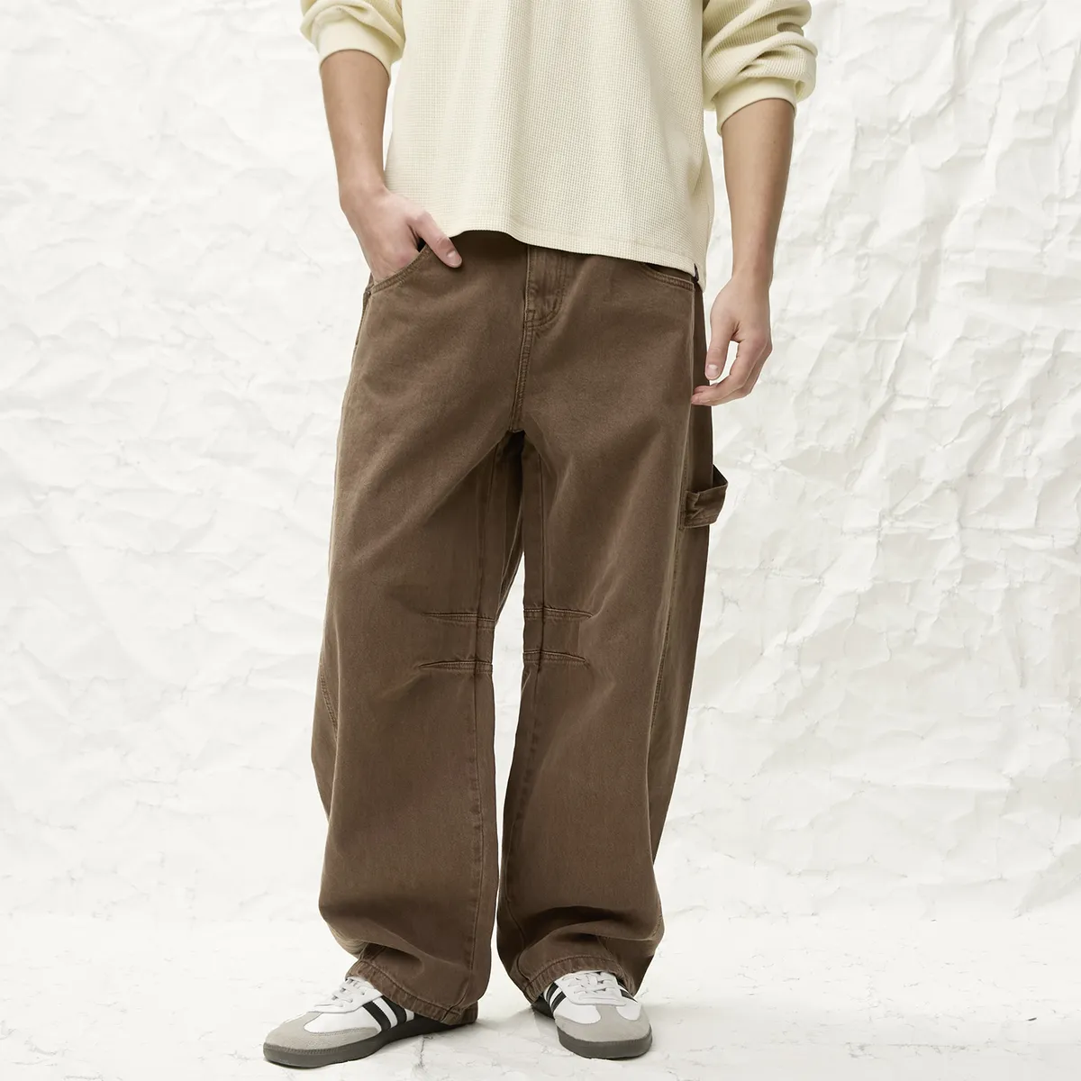 AMERICANINO - Jeans Balloon Hombre Americanino