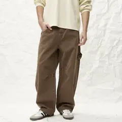 AMERICANINO - Jeans Balloon Hombre