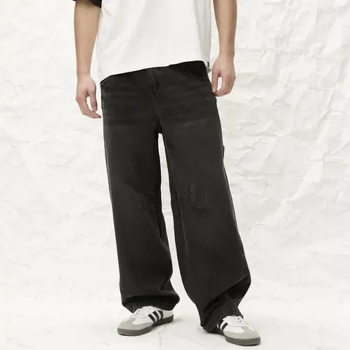 AMERICANINO - Jeans Balloon Hombre