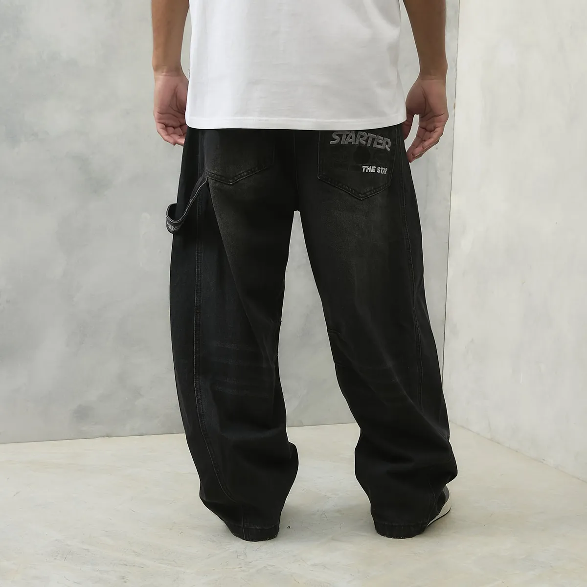 STARTER - Jeans Hombre Starter
