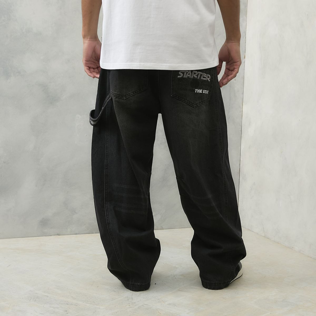 STARTER - Jeans Hombre Starter